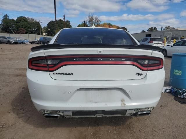 2017 Dodge Charger R/T