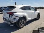 2016 Lexus NX 200T Base