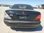 2004 Mercedes-Benz SLK 320