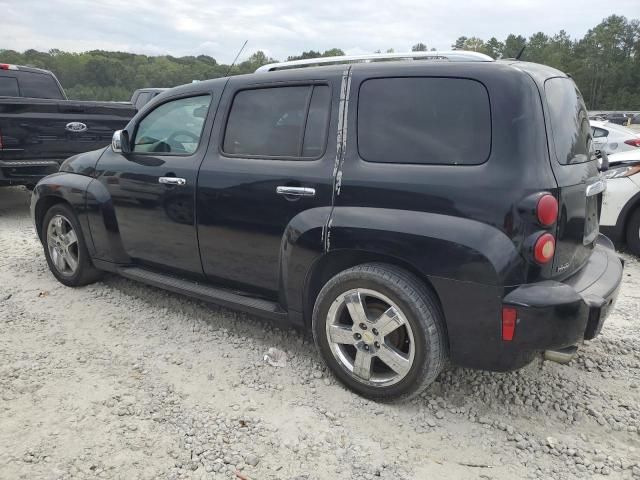 2010 Chevrolet HHR LT