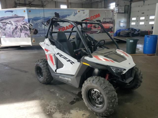 2023 Polaris RZR 200 EFI