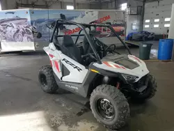 Polaris Vehiculos salvage en venta: 2023 Polaris RZR 200 EFI