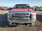 2015 Ford F250 Super Duty