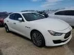 2019 Maserati Ghibli S