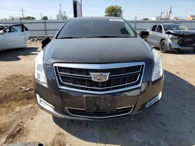 2016 Cadillac XTS Premium Collection