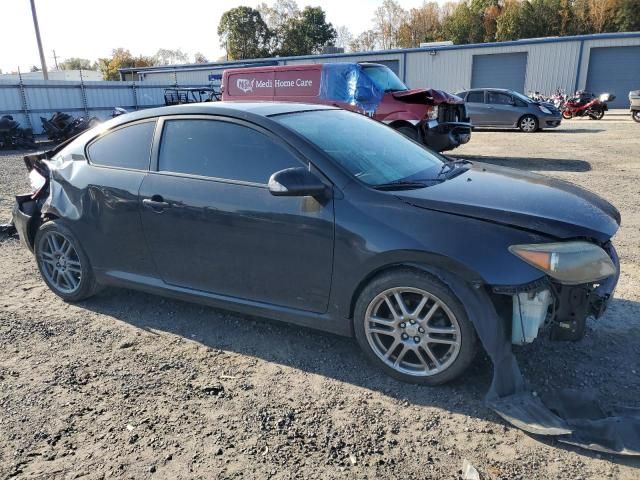 2006 Scion TC