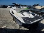 2013 Seadoo Jetski