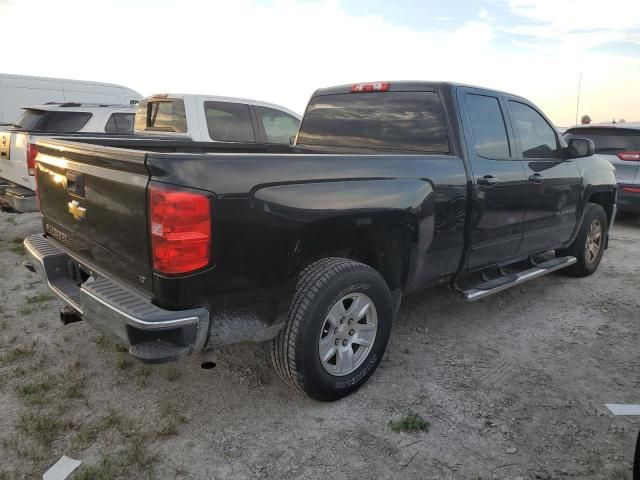 2016 Chevrolet Silverado C1500 LT