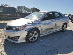 2014 Toyota Camry L en venta en Loganville, GA