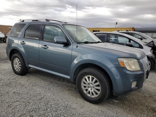 2011 Mercury Mariner Premier