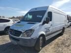 2013 Mercedes-Benz Sprinter 2500