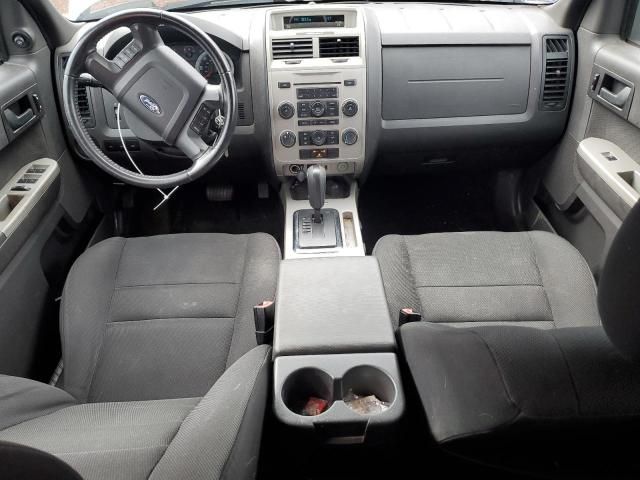 2009 Ford Escape XLT