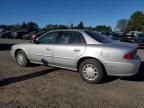 2004 Buick Century Custom