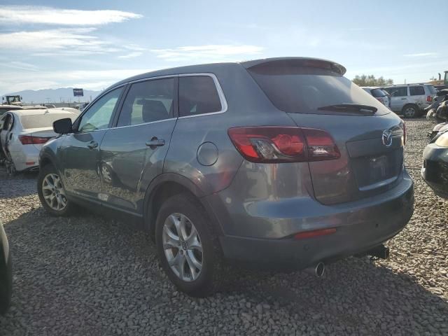 2013 Mazda CX-9 Touring