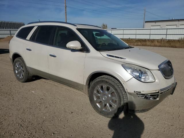 2012 Buick Enclave