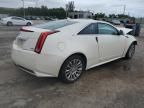 2013 Cadillac CTS