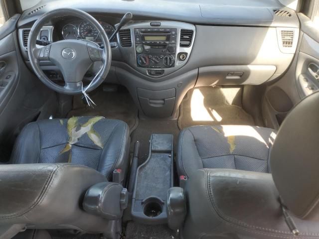 2004 Mazda MPV Wagon