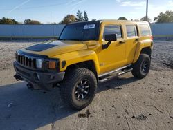 2006 Hummer H3 en venta en Franklin, WI