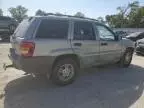 2000 Jeep Grand Cherokee Laredo