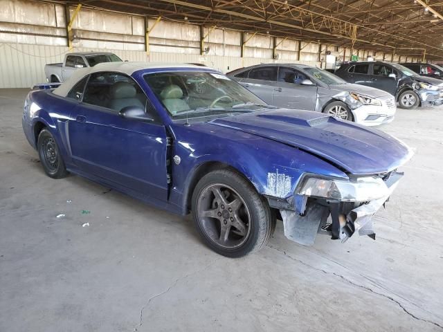 2004 Ford Mustang GT