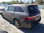 2013 Honda Odyssey EXL