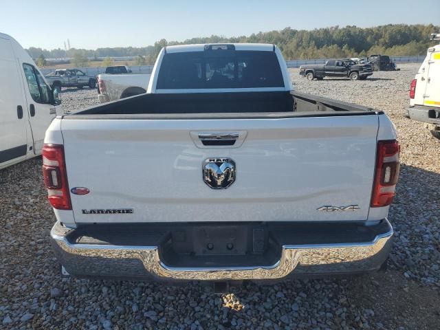 2022 Dodge 3500 Laramie