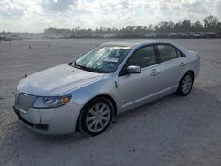 Lincoln mkz Vehiculos salvage en venta: 2011 Lincoln MKZ Hybrid