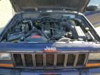 1998 Jeep Cherokee Sport