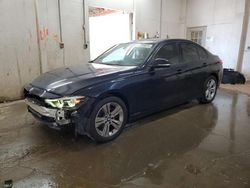 BMW salvage cars for sale: 2016 BMW 328 XI Sulev