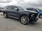 2014 Dodge Durango Citadel