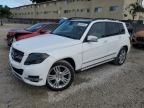 2015 Mercedes-Benz GLK 350