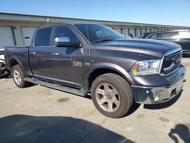 2016 Dodge RAM 1500 Longhorn