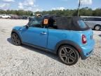 2014 Mini Cooper S