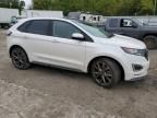 2016 Ford Edge Sport