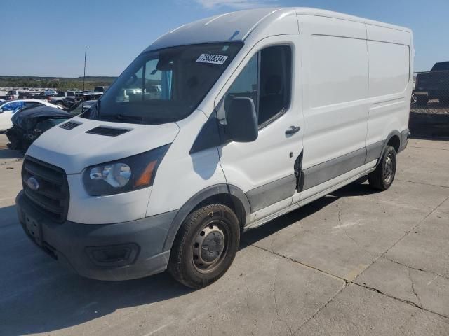 2020 Ford Transit T-250