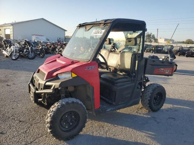 2018 Polaris Ranger XP 900 EPS