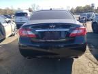 2012 Infiniti M37 X