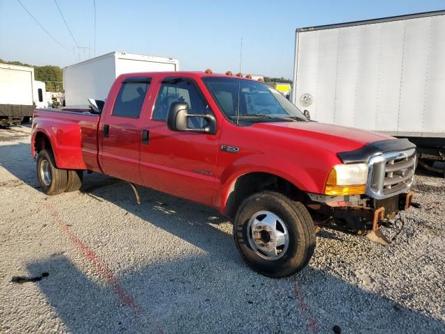 1999 Ford F350 Super Duty