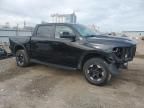 2021 Dodge RAM 1500 Rebel