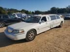 2003 Lincoln Town Car Executive