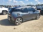 2017 BMW I3 REX