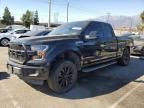 2016 Ford F150 Super Cab