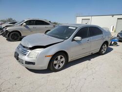 Ford Vehiculos salvage en venta: 2009 Ford Fusion SE