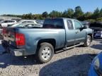 2012 Chevrolet Silverado K1500 LT