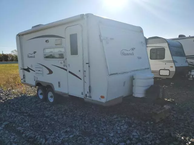 2006 Flagstaff Camper