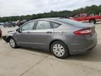 2013 Ford Fusion S