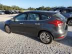 2015 Ford Focus Titanium