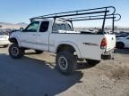 2002 Toyota Tundra Access Cab Limited