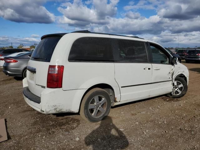 2010 Dodge Grand Caravan SXT