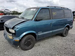 2000 Chevrolet Astro en venta en Riverview, FL